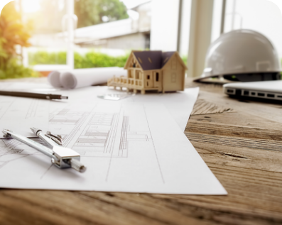 Design your residential